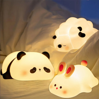 Bunny Bliss™ Night Lights