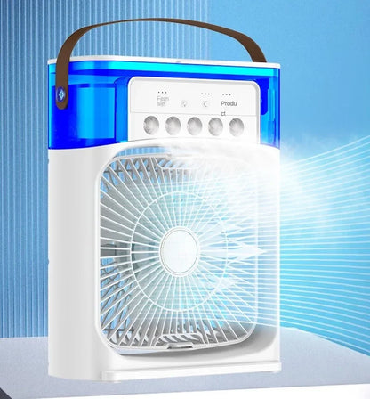 Portable Cool Breeze Fan